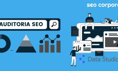 Auditoria de SEO