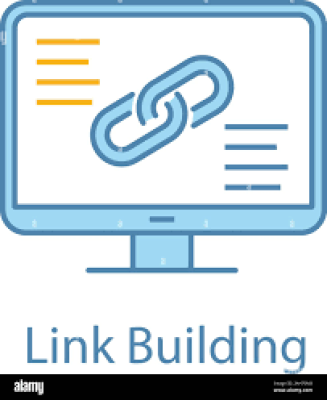 Link Building