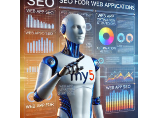 My5, 31 9 8635 0786 Seo Para Aplicativos Web em Belo Horizonte