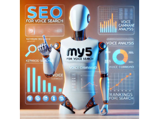 My5, 31 9 8635 0786 SEO Para Voice Search em Belo Horizonte