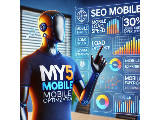 My5, 31 9 8635 0786 SEO Mobile em Belo Horizonte