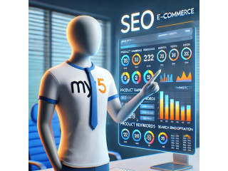 My5, 31 9 8635 0786 SEO Para E-commerce em Belo Horizonte