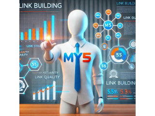 My5, 31 9 8635 0786 Link Building em Belo Horizonte